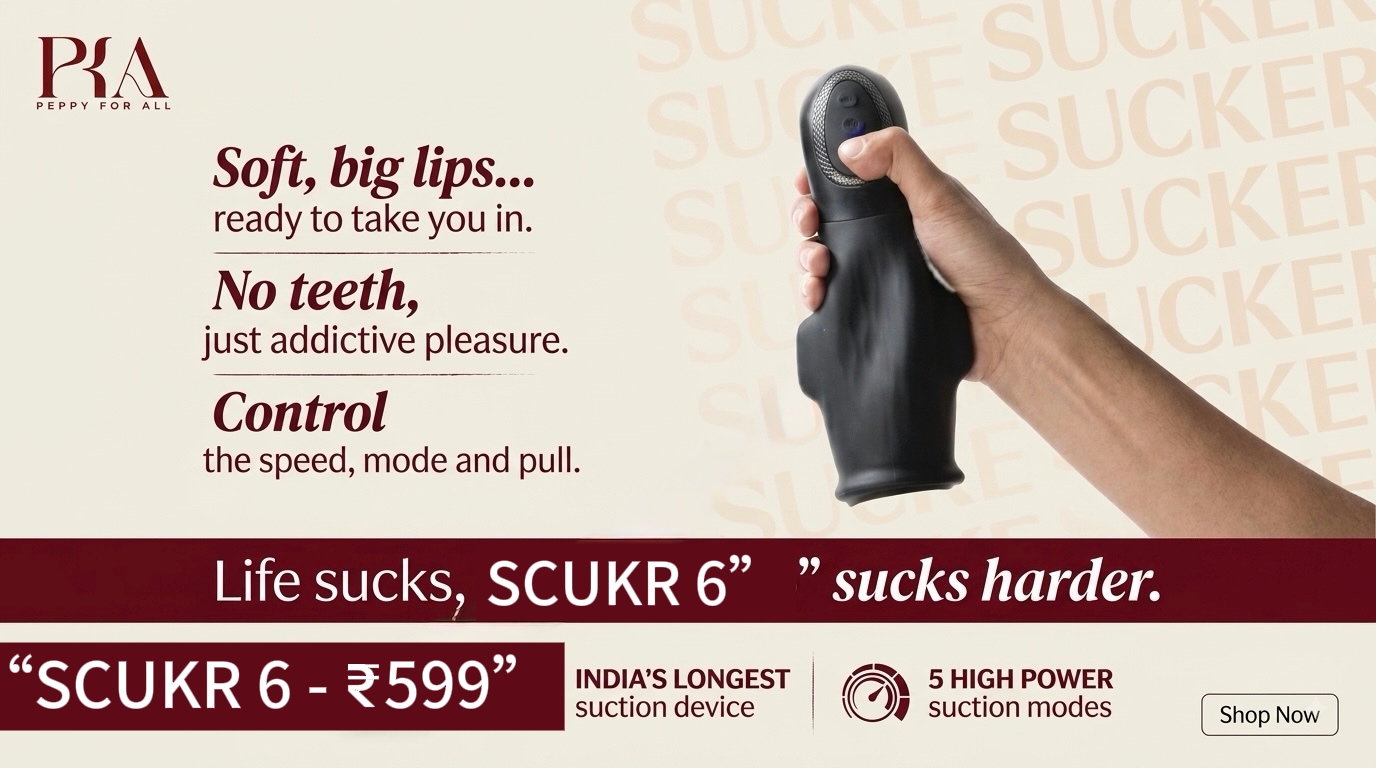 NO MATTER WHAT YOUR TYPE. THERE IS A PEPPY FOR ALL.