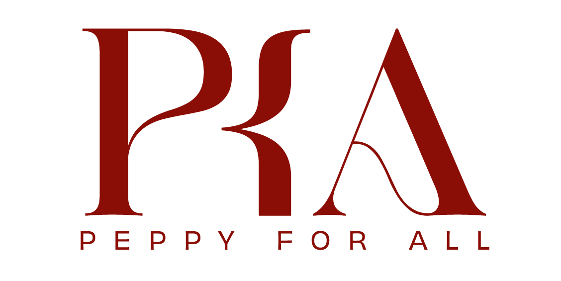 Peppy