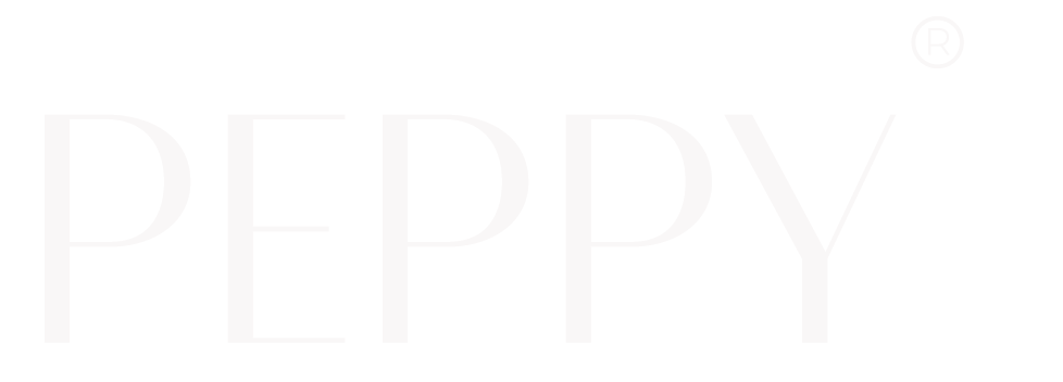 Peppy