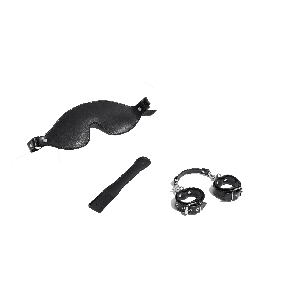 Daddy's Toolbox 4-in-1 Luxury Combo