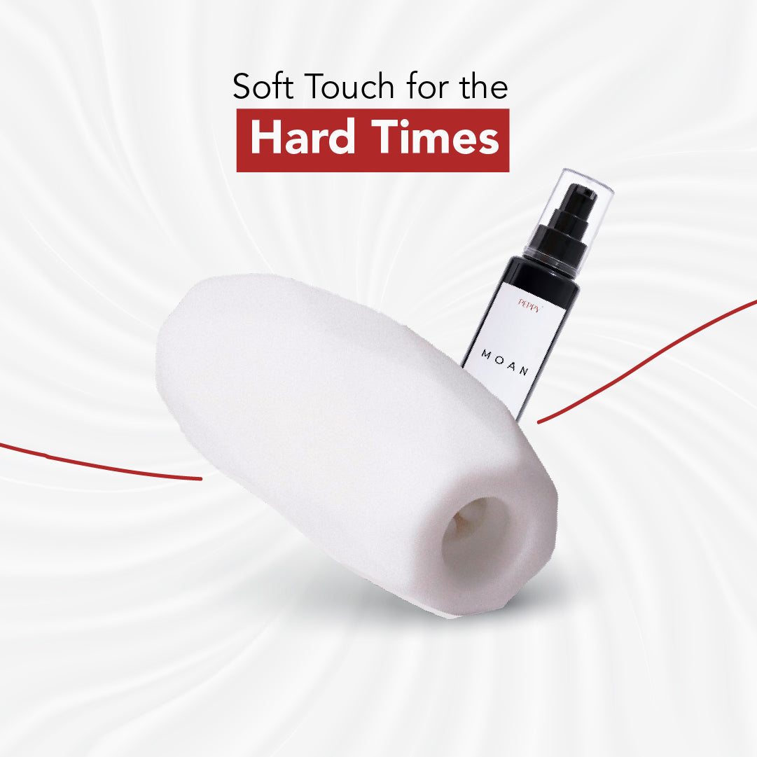 Suction & Wand Toys