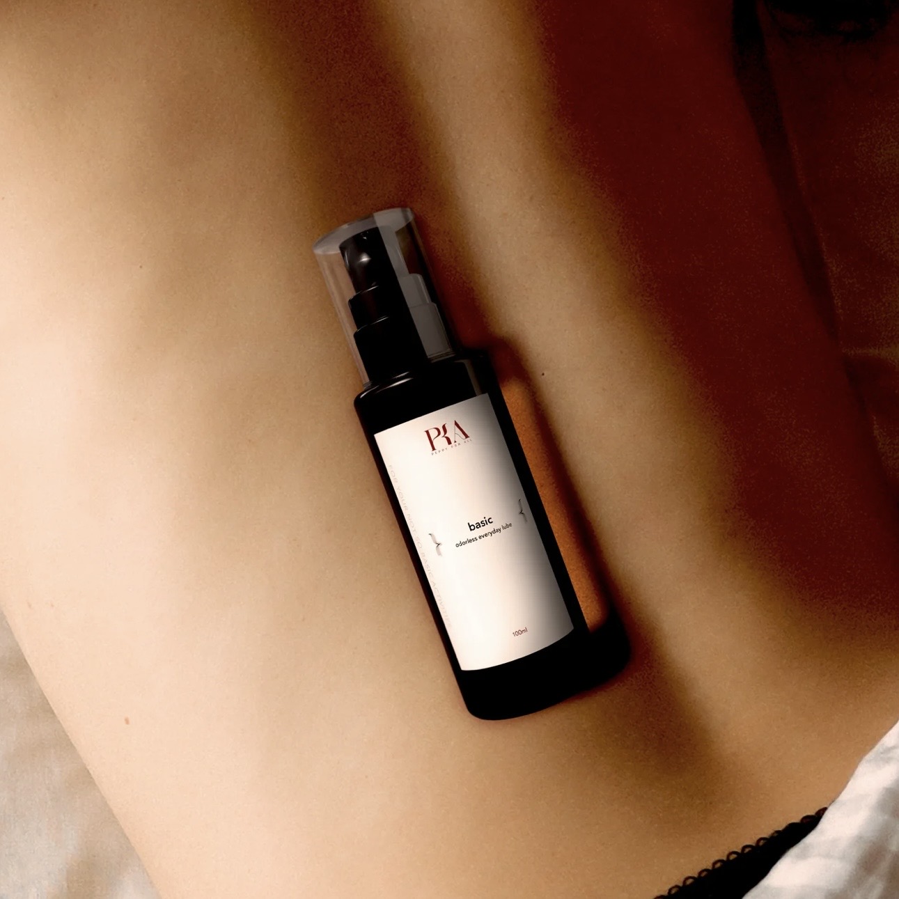 basic - LUBE